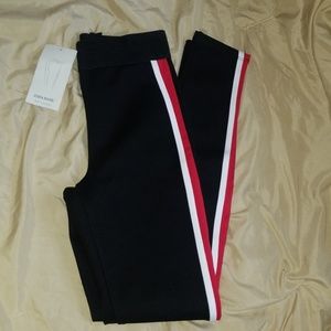 Zara body shapping pants